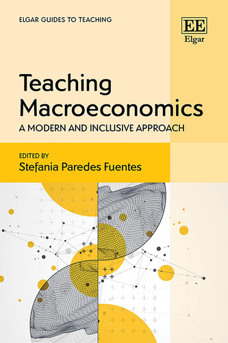 Teaching Macroeconomics A Modern and Inclusive Approach