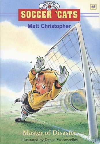 Cover of Soccer 'Cats