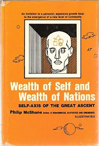 Wealth of Self and Wealth of Nations