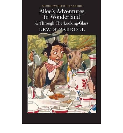 Alice in Wonderland