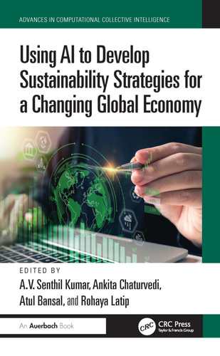 Using AI to Develop Sustainability Strategies for a Changing Global Economy