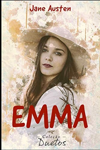 Emma Coleção Duetos
