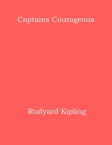 Captains Courageous