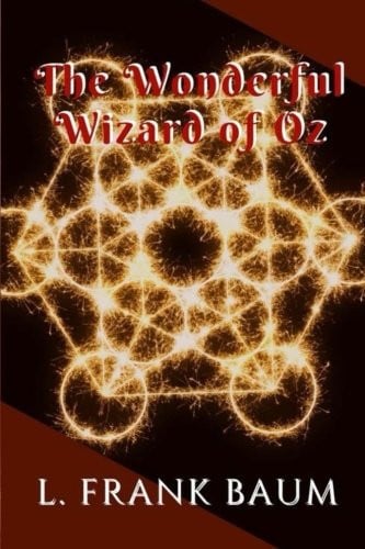 The Wonderful Wizard of Oz