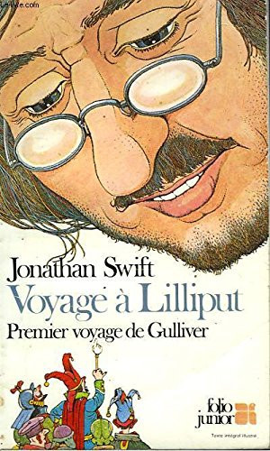 Viajes de Gulliver