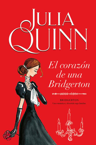 El corazón de una Bridgerton