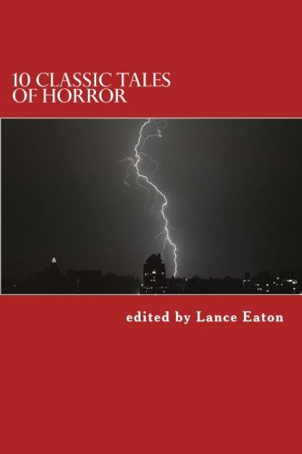 10 Classic Tales of Horror