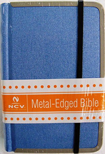 Holy Bible Compact Edition