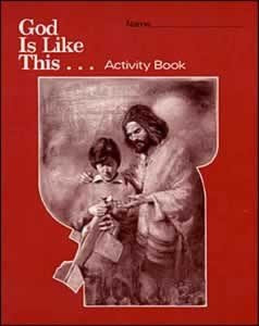 Cover of God Is Like This...