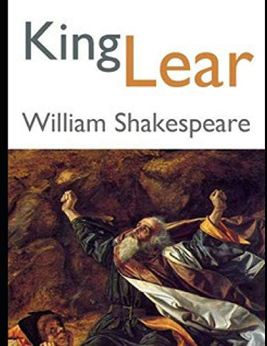 King Lear (Annotated)