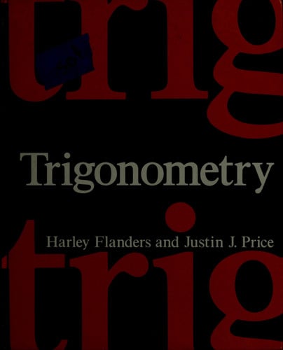 Trigonometry