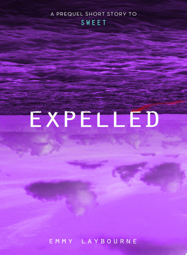 Cover of Expelled