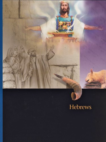 Cover of Hebrews (Crossroads)