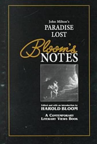 John Milton's Paradise Lost