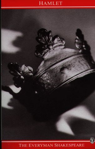 Hamlet (Everyman Shakespeare)