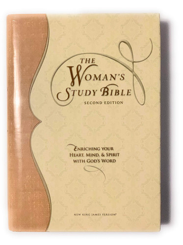 Woman's Study Bible