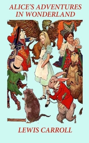Alice's Adventures In Wonderland