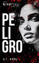 Peligro (Serie Mindf*ck #1)