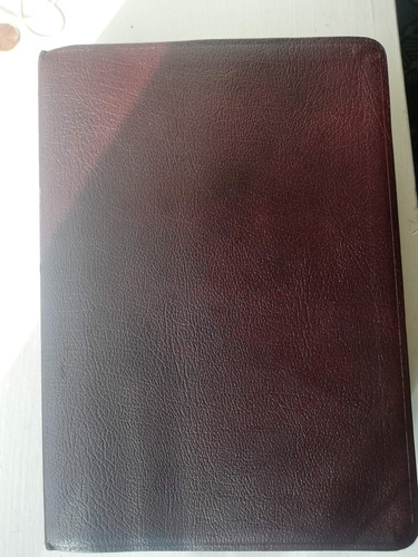 MacArthur Study Bible-NKJV