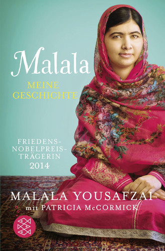 Malala meine Geschichte