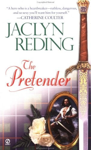 The Pretender