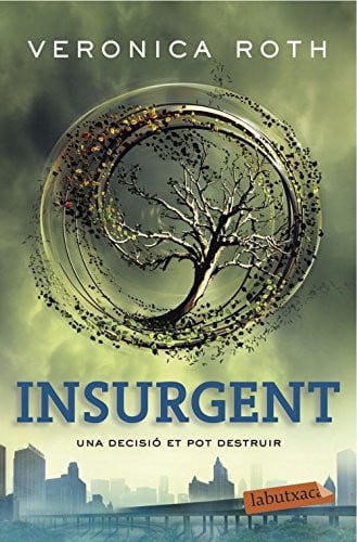 Insurgent - Veronica Roth