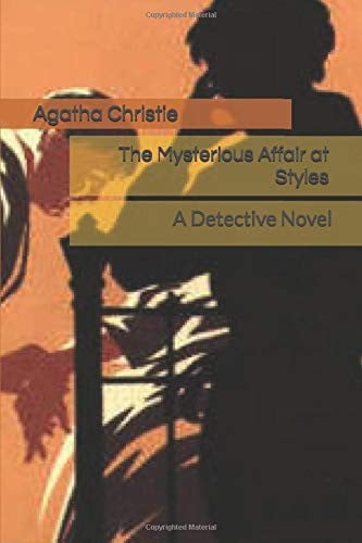 The Mysterious Affair at Styles