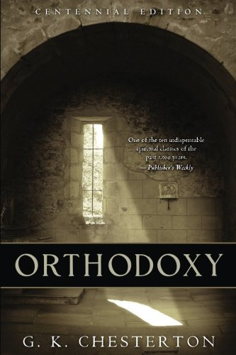 Orthodoxy