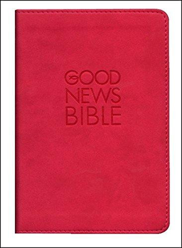 Good News Bible (GNB)