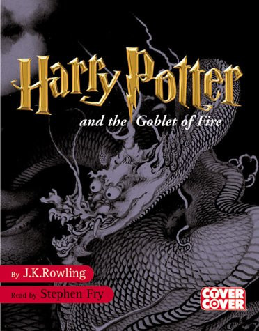 Harry Potter and the Goblet of Fire