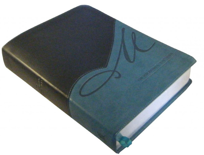 MacArthur Study Bible