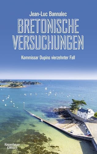 Bretonische Versuchungen