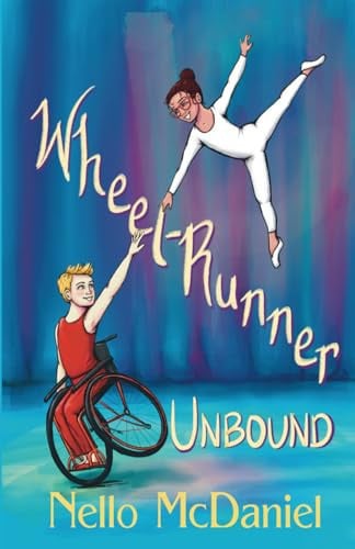 Cover of Wheel-Runner Unbound