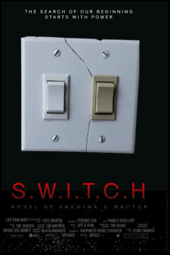 SWITCH: Shifting With Instruction Through Change & Healing