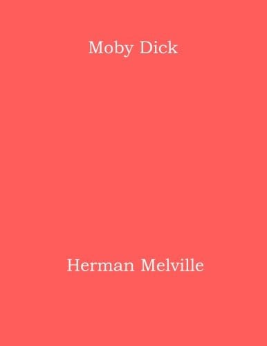 Moby Dick