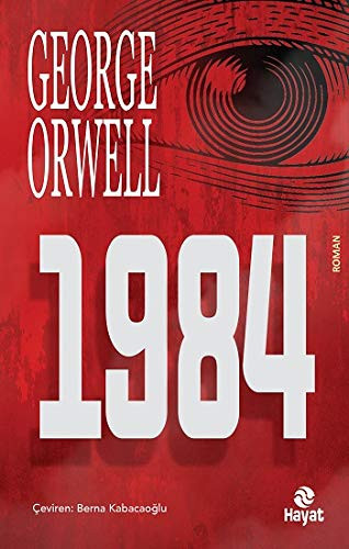 1984 [TURKISH EDITION]