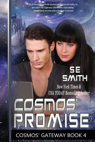 Cosmos' Promise Cosmos' Gateway