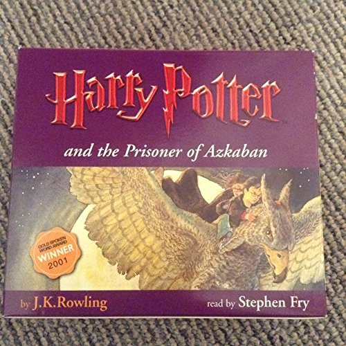 Harry Potter and the Prisoner of Azkaban