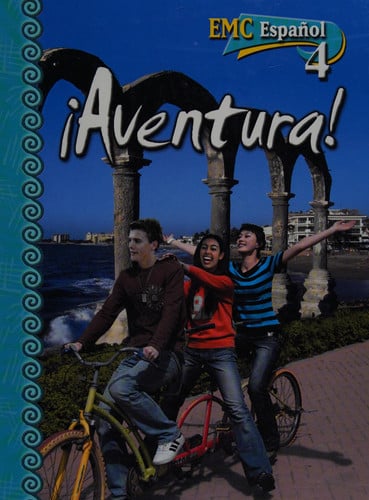 ¡Aventura! EMC español