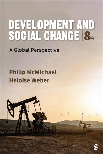 Development and Social Change A Global Perspective