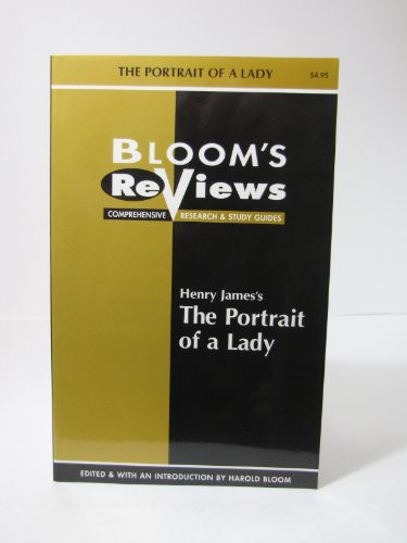 Henry James's The Portrait of a Lady