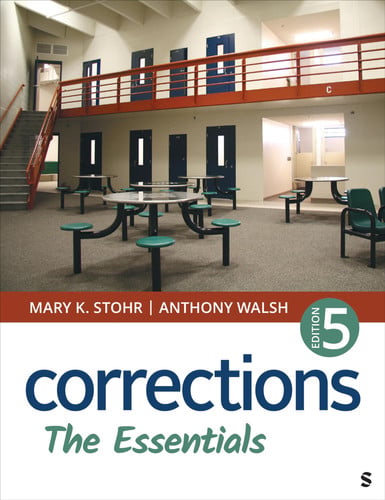 Corrections The Essentials