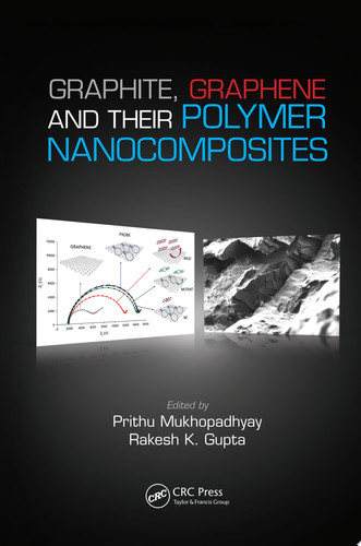 Graphite, Graphene, and Their Polymer Nanocomposites