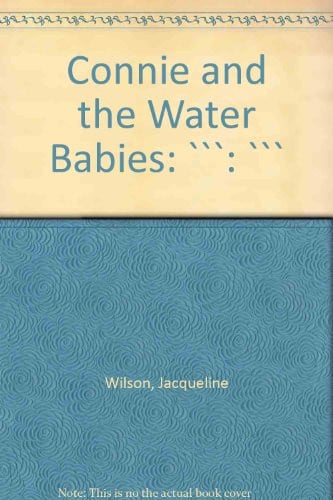 Cover of Connie and the Water Babies