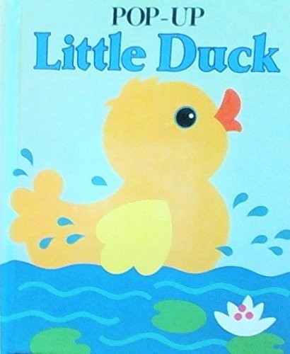 Cover of Little duck