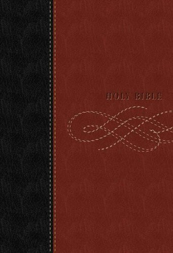 The King James Study Bible