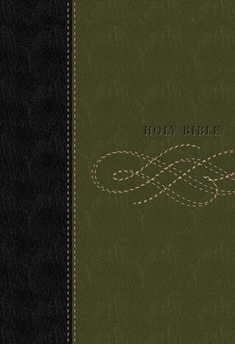 Study Bible-KJV