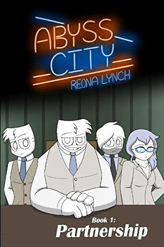Abyss City: Book 1: Partnership