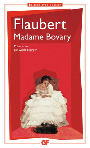 Madame Bovary Moeurs de province