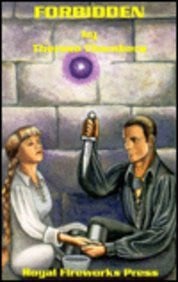 Cover of Forbidden
